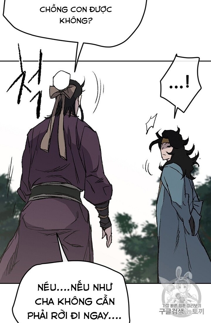 Tiên Kiếm Bất Bại Chapter 32 - Trang 2