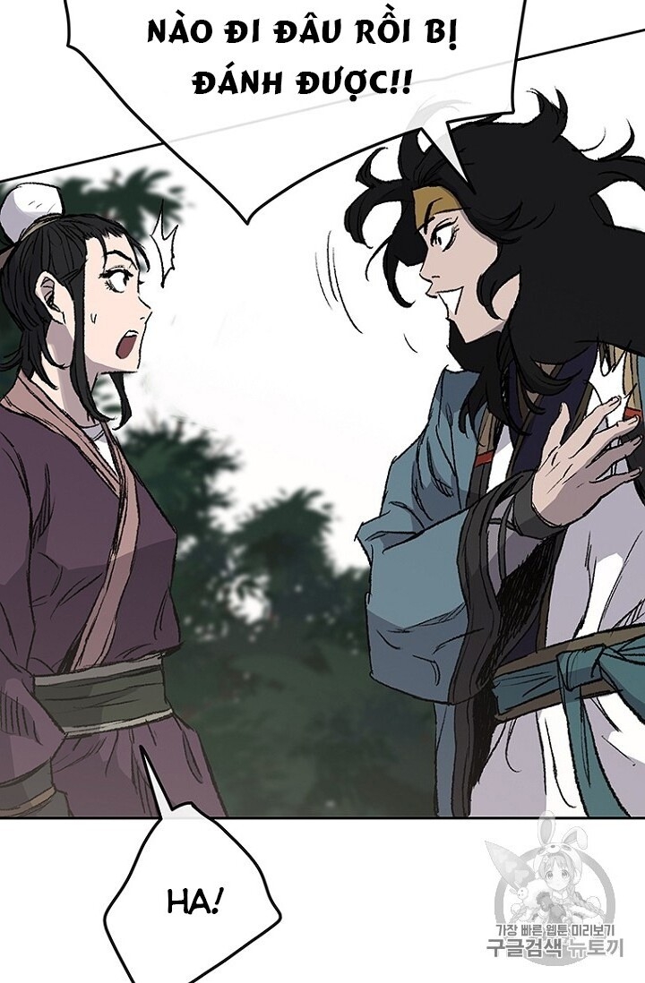 Tiên Kiếm Bất Bại Chapter 32 - Trang 2