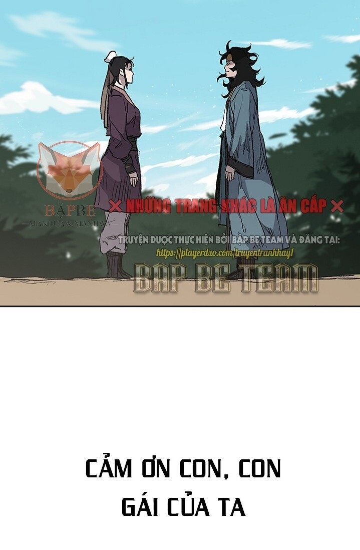 Tiên Kiếm Bất Bại Chapter 32 - Trang 2