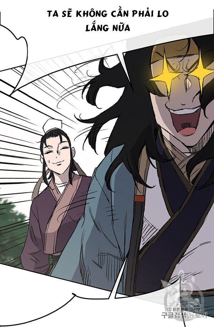 Tiên Kiếm Bất Bại Chapter 32 - Trang 2