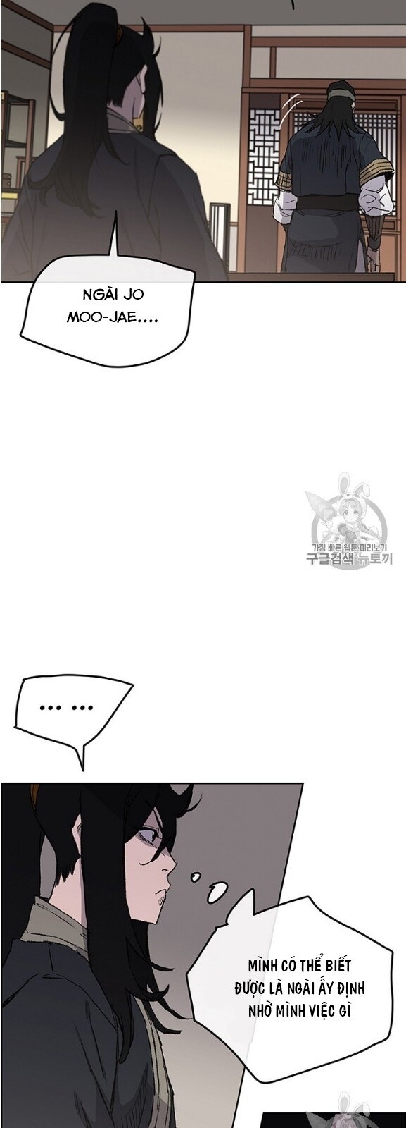 Tiên Kiếm Bất Bại Chapter 34 - Trang 2