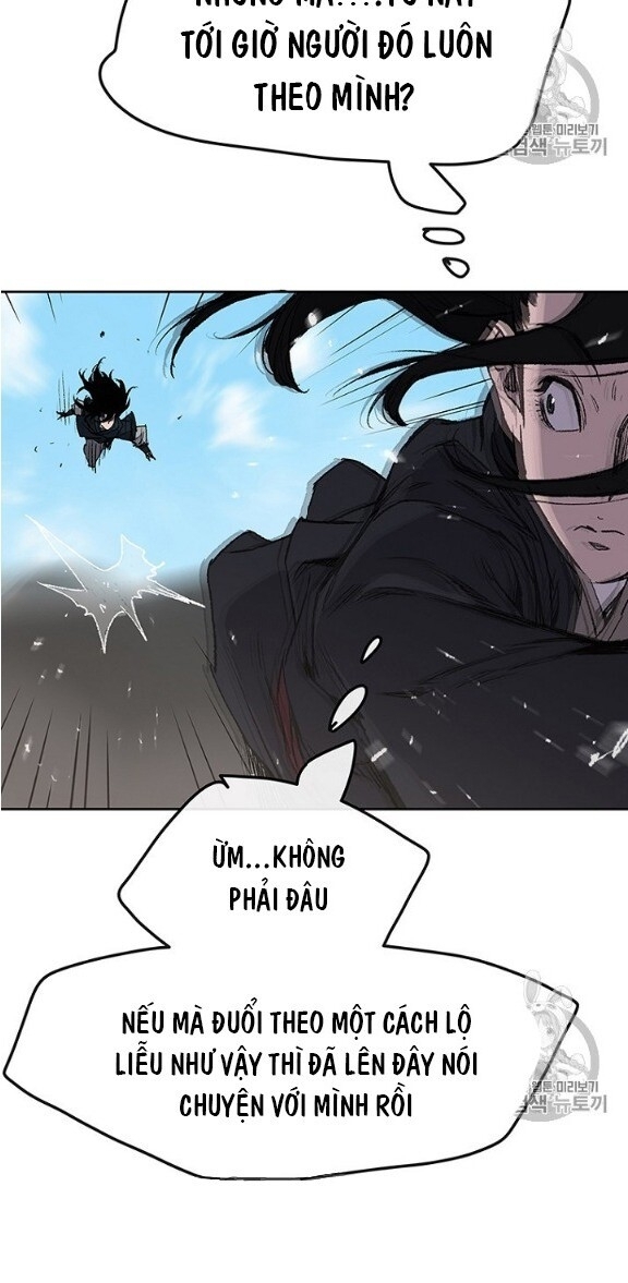 Tiên Kiếm Bất Bại Chapter 34 - Trang 2