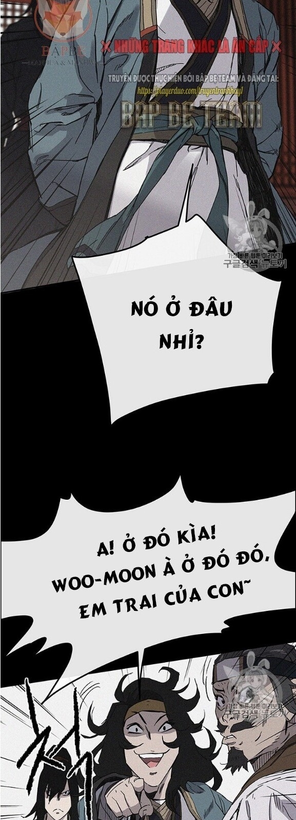 Tiên Kiếm Bất Bại Chapter 34 - Trang 2