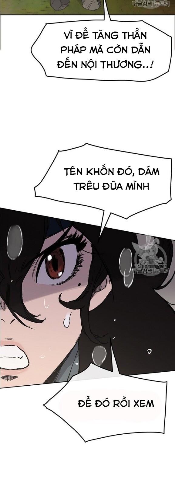 Tiên Kiếm Bất Bại Chapter 34 - Trang 2