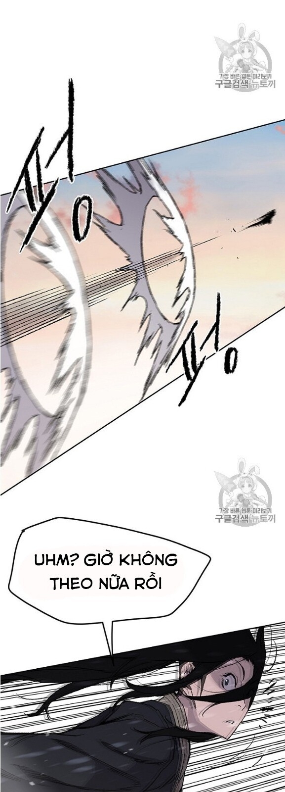 Tiên Kiếm Bất Bại Chapter 34 - Trang 2