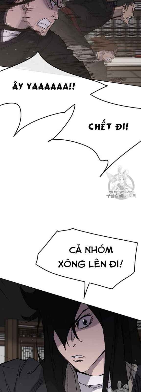 Tiên Kiếm Bất Bại Chapter 35 - Trang 2