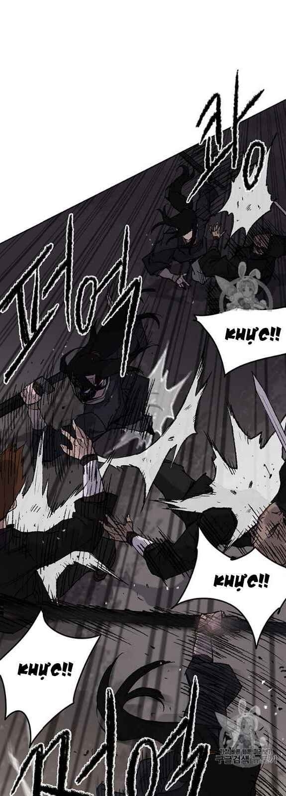 Tiên Kiếm Bất Bại Chapter 35 - Trang 2