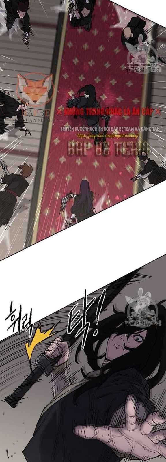 Tiên Kiếm Bất Bại Chapter 35 - Trang 2