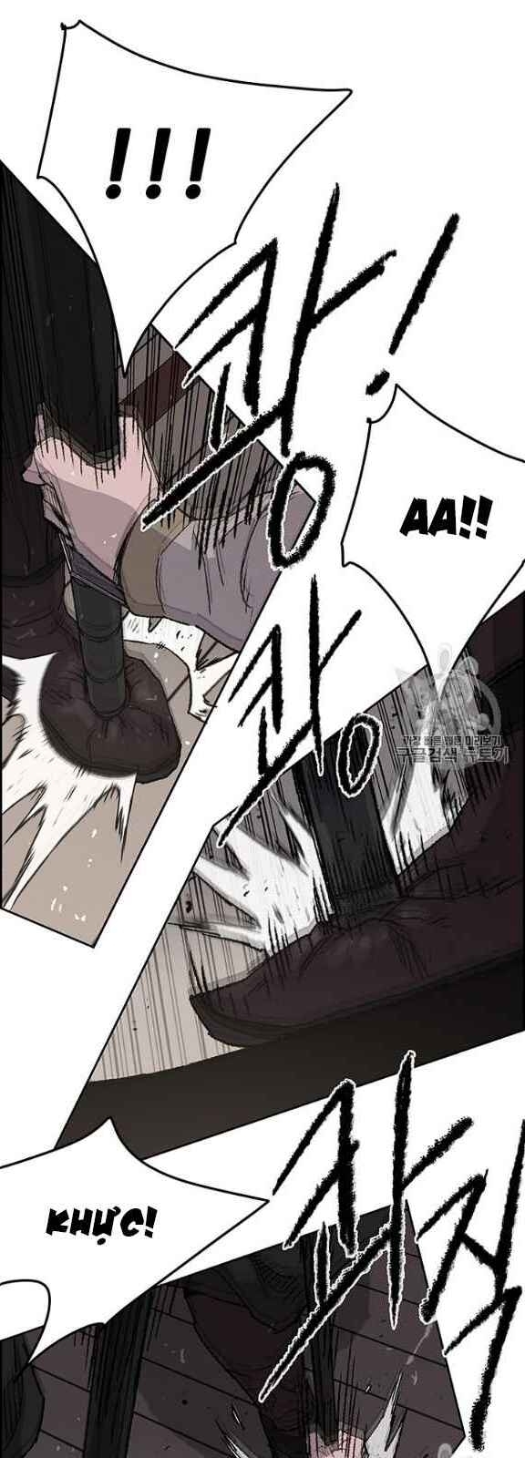 Tiên Kiếm Bất Bại Chapter 35 - Trang 2