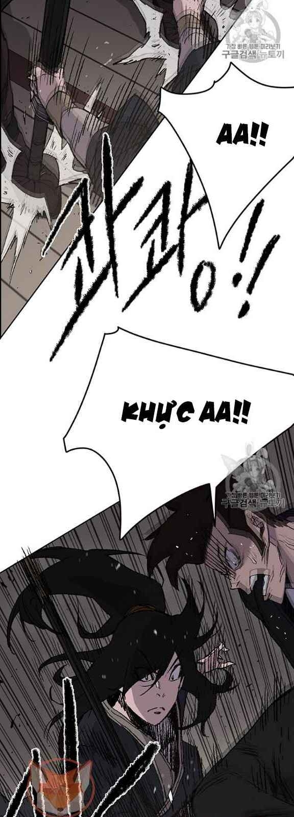 Tiên Kiếm Bất Bại Chapter 35 - Trang 2