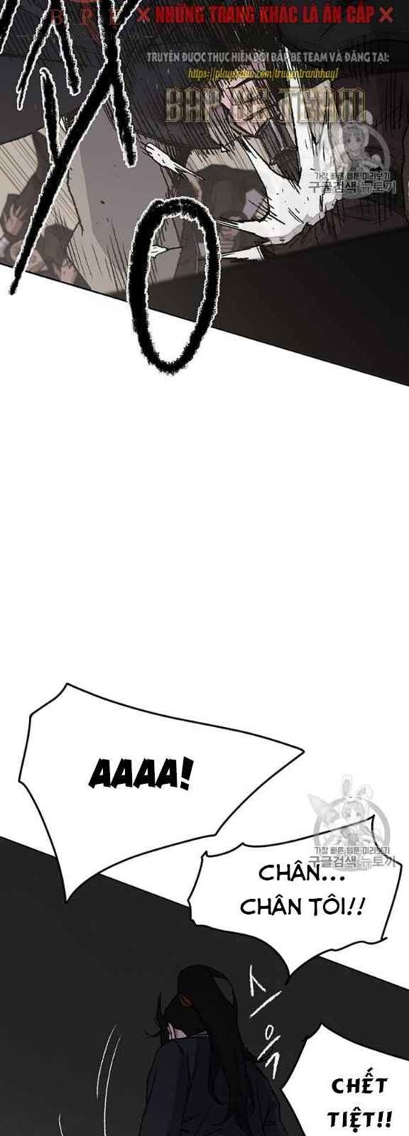 Tiên Kiếm Bất Bại Chapter 35 - Trang 2