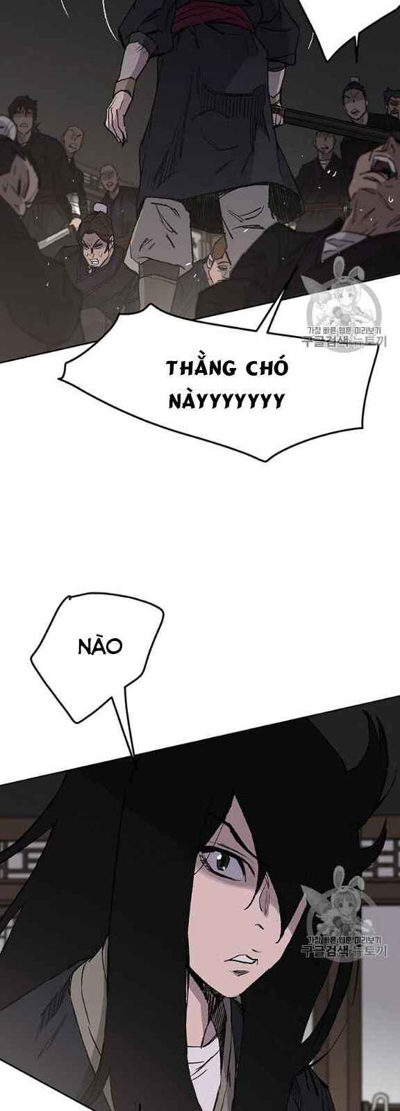 Tiên Kiếm Bất Bại Chapter 35 - Trang 2