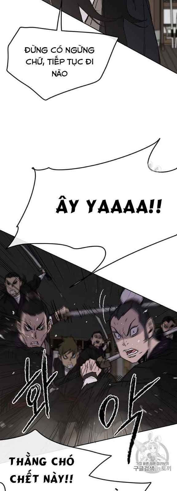 Tiên Kiếm Bất Bại Chapter 35 - Trang 2