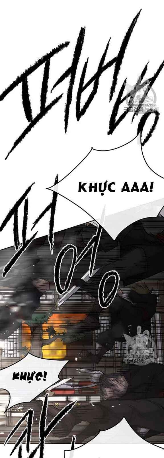 Tiên Kiếm Bất Bại Chapter 35 - Trang 2