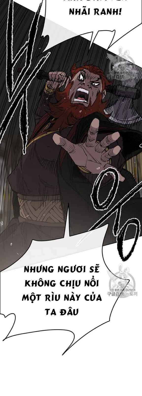 Tiên Kiếm Bất Bại Chapter 35 - Trang 2