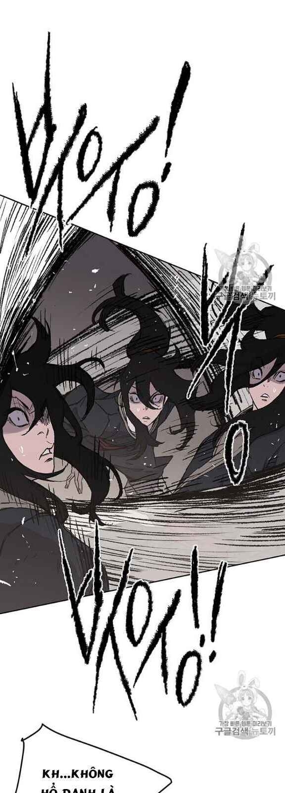 Tiên Kiếm Bất Bại Chapter 35 - Trang 2