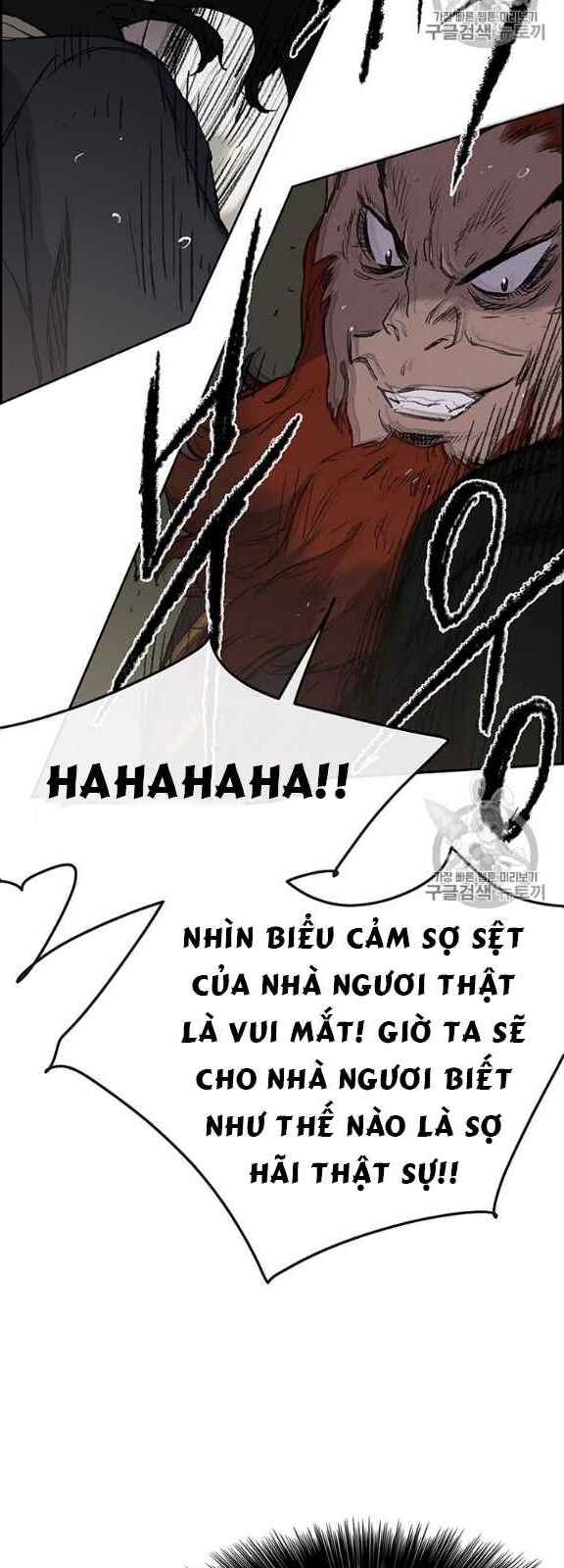 Tiên Kiếm Bất Bại Chapter 35 - Trang 2