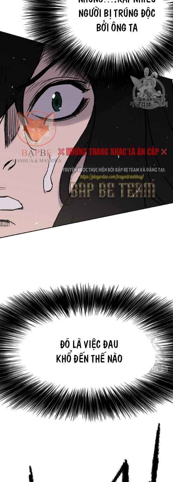 Tiên Kiếm Bất Bại Chapter 35 - Trang 2