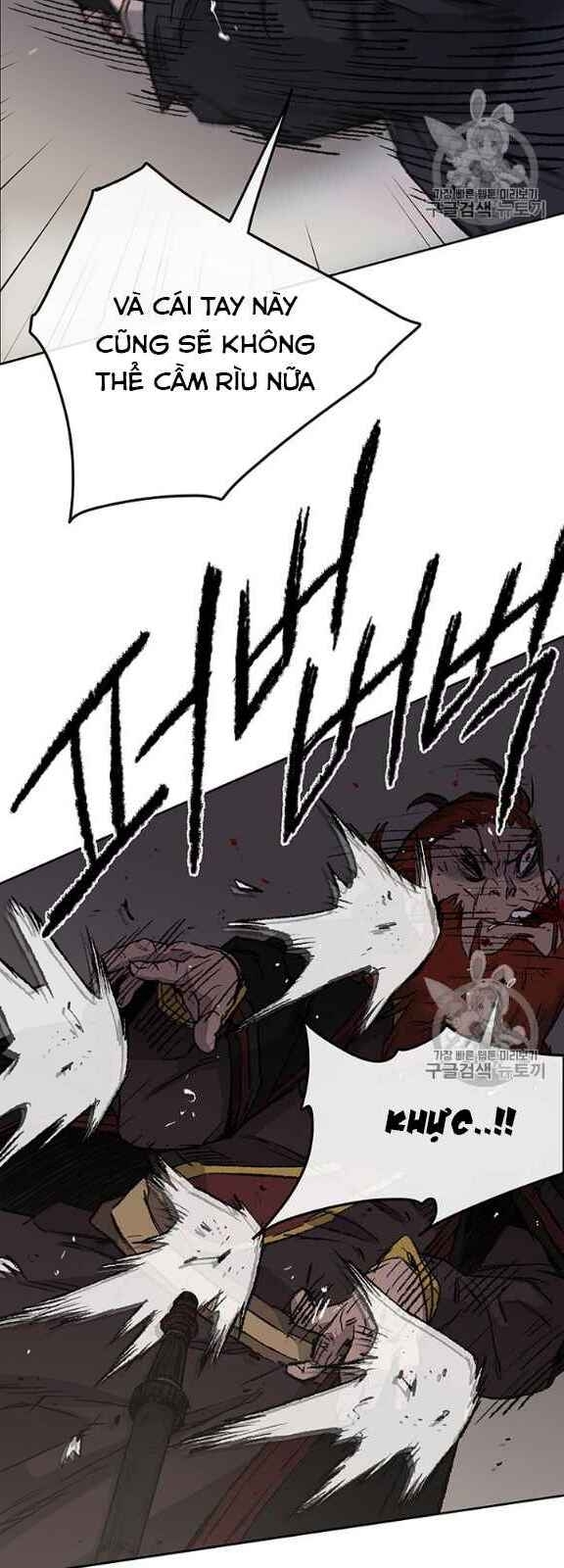 Tiên Kiếm Bất Bại Chapter 35 - Trang 2