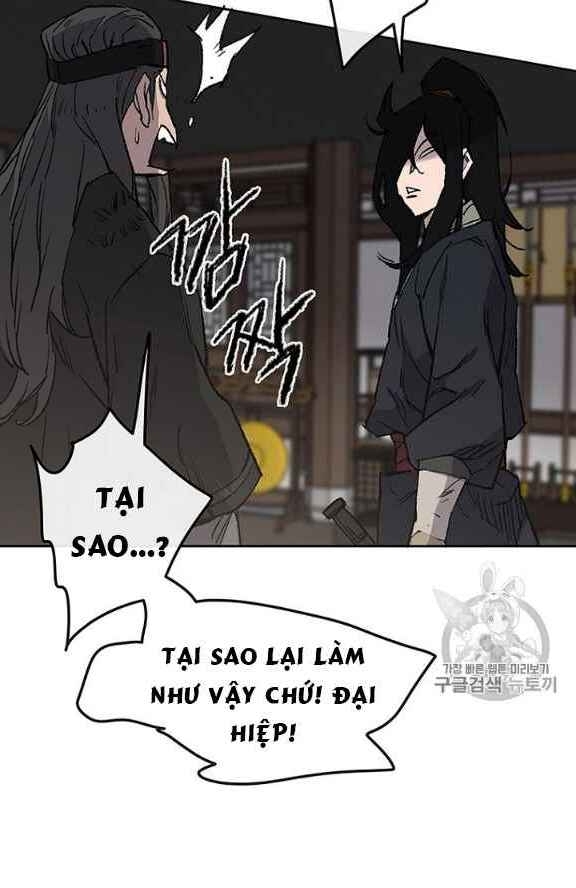 Tiên Kiếm Bất Bại Chapter 35 - Trang 2