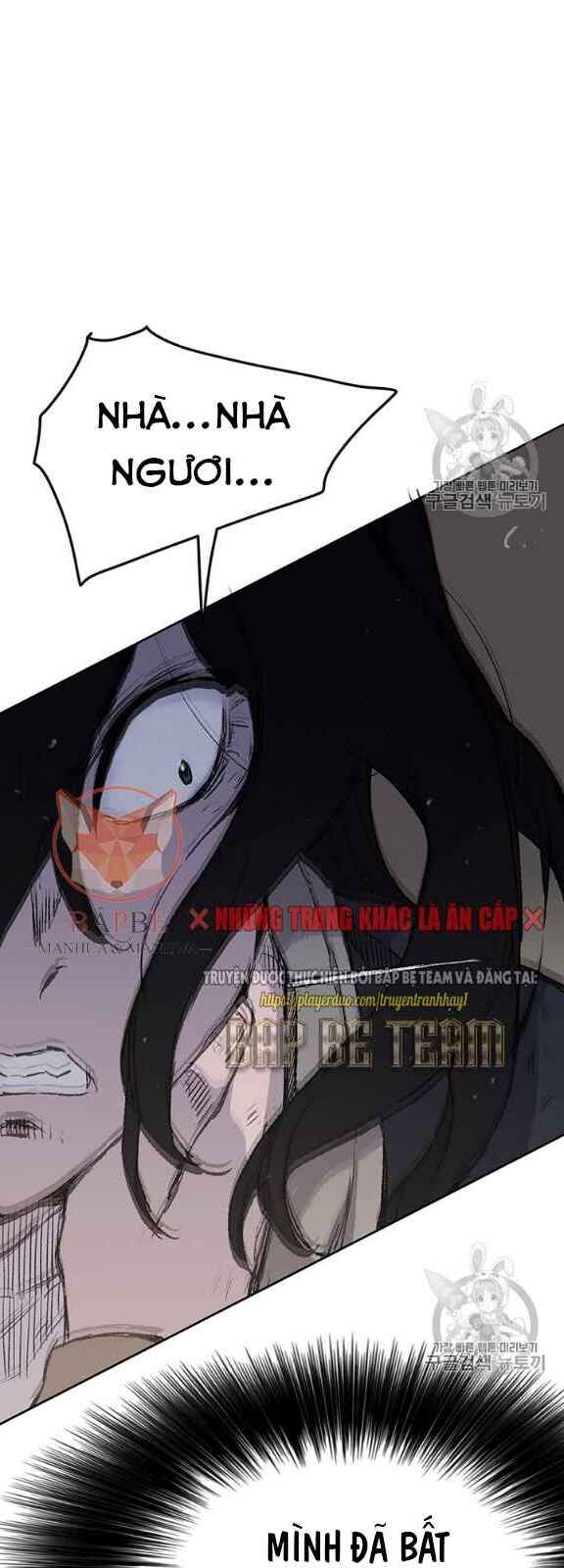 Tiên Kiếm Bất Bại Chapter 35 - Trang 2