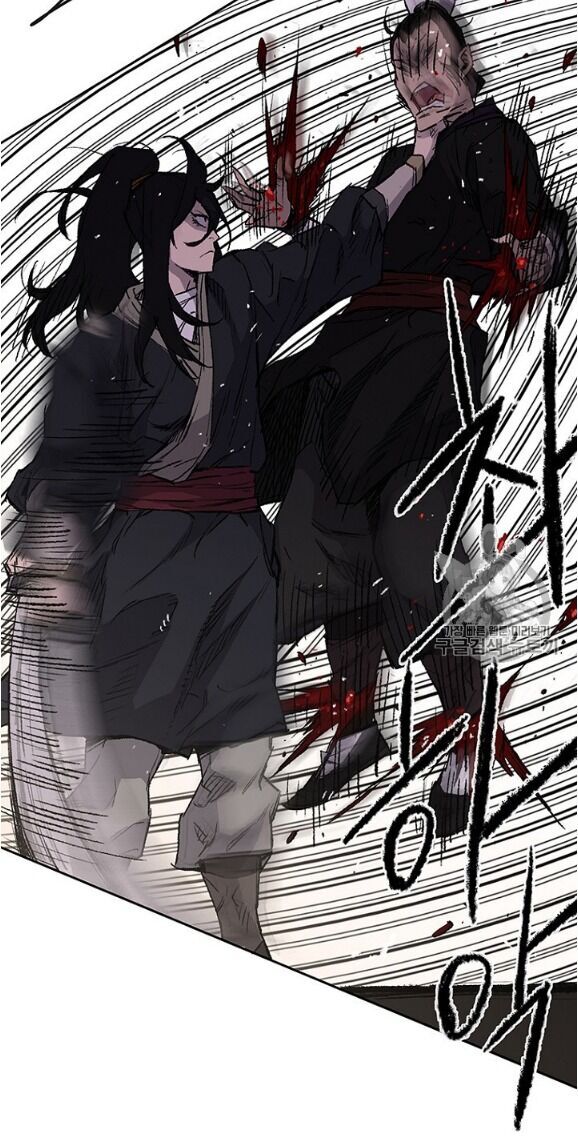 Tiên Kiếm Bất Bại Chapter 36 - Trang 2