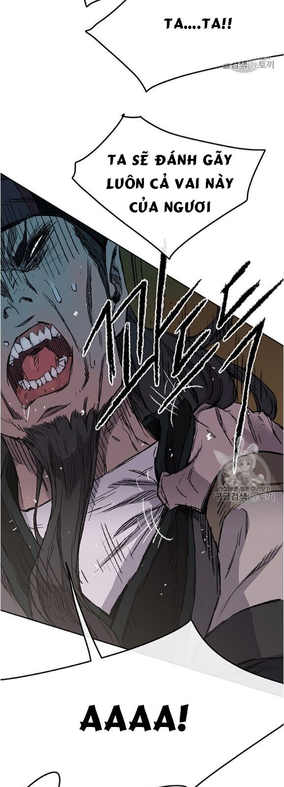 Tiên Kiếm Bất Bại Chapter 36 - Trang 2