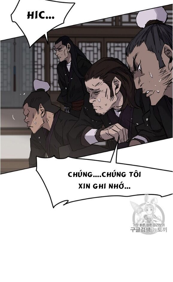 Tiên Kiếm Bất Bại Chapter 36 - Trang 2