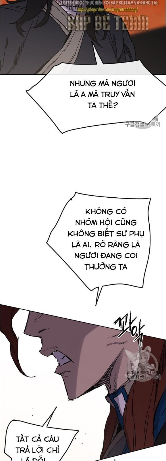 Tiên Kiếm Bất Bại Chapter 36 - Trang 2