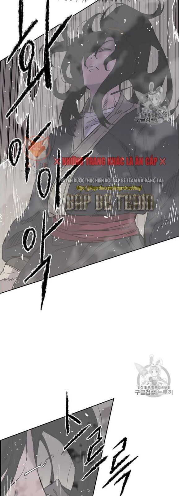 Tiên Kiếm Bất Bại Chapter 36 - Trang 2