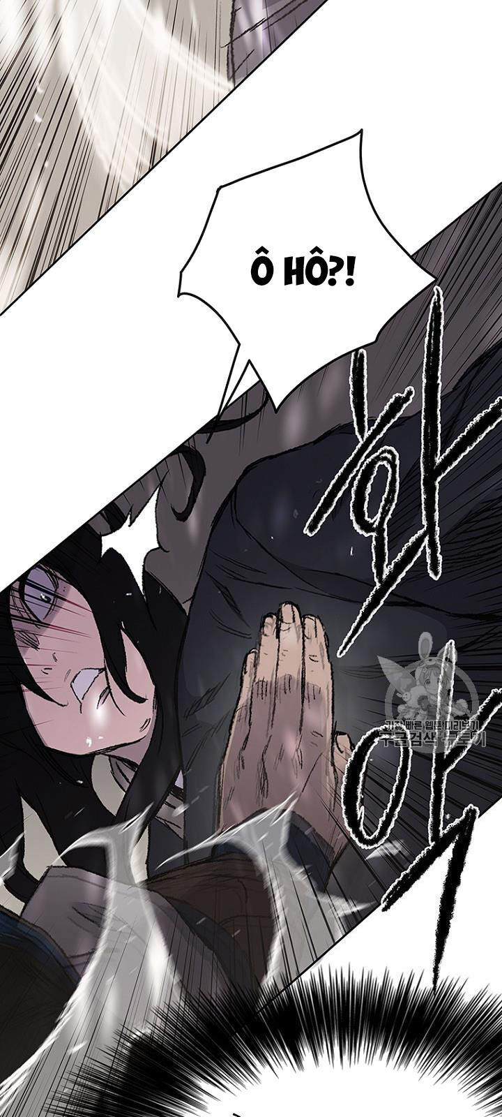 Tiên Kiếm Bất Bại Chapter 37 - Trang 2