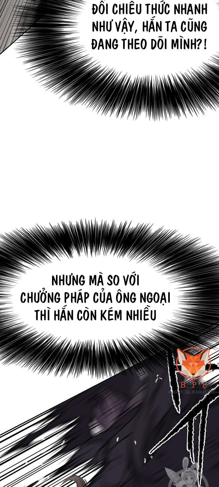 Tiên Kiếm Bất Bại Chapter 37 - Trang 2