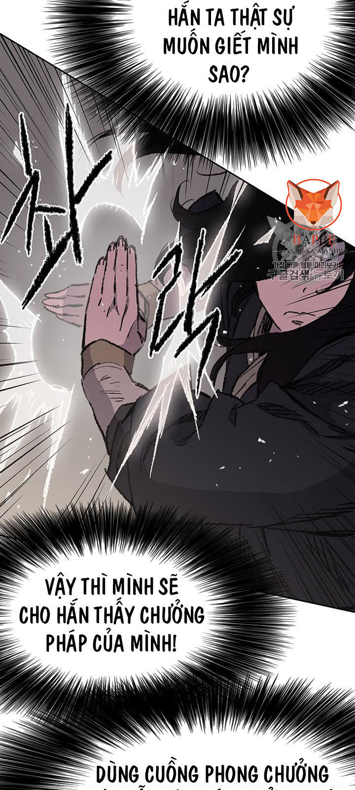 Tiên Kiếm Bất Bại Chapter 37 - Trang 2