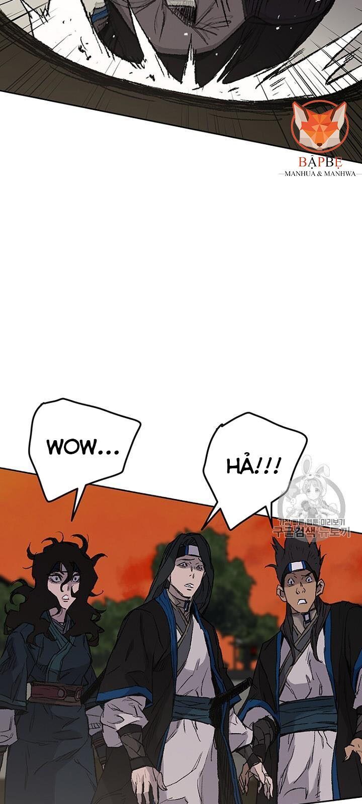 Tiên Kiếm Bất Bại Chapter 37 - Trang 2