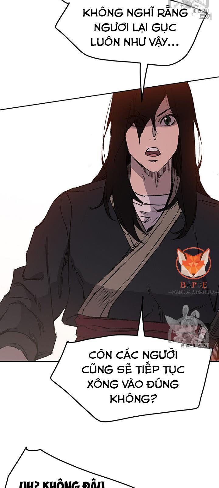 Tiên Kiếm Bất Bại Chapter 37 - Trang 2