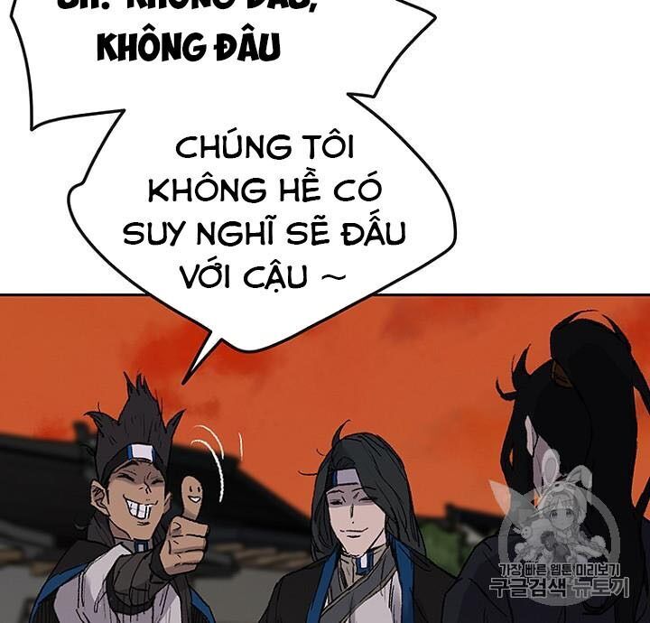 Tiên Kiếm Bất Bại Chapter 37 - Trang 2