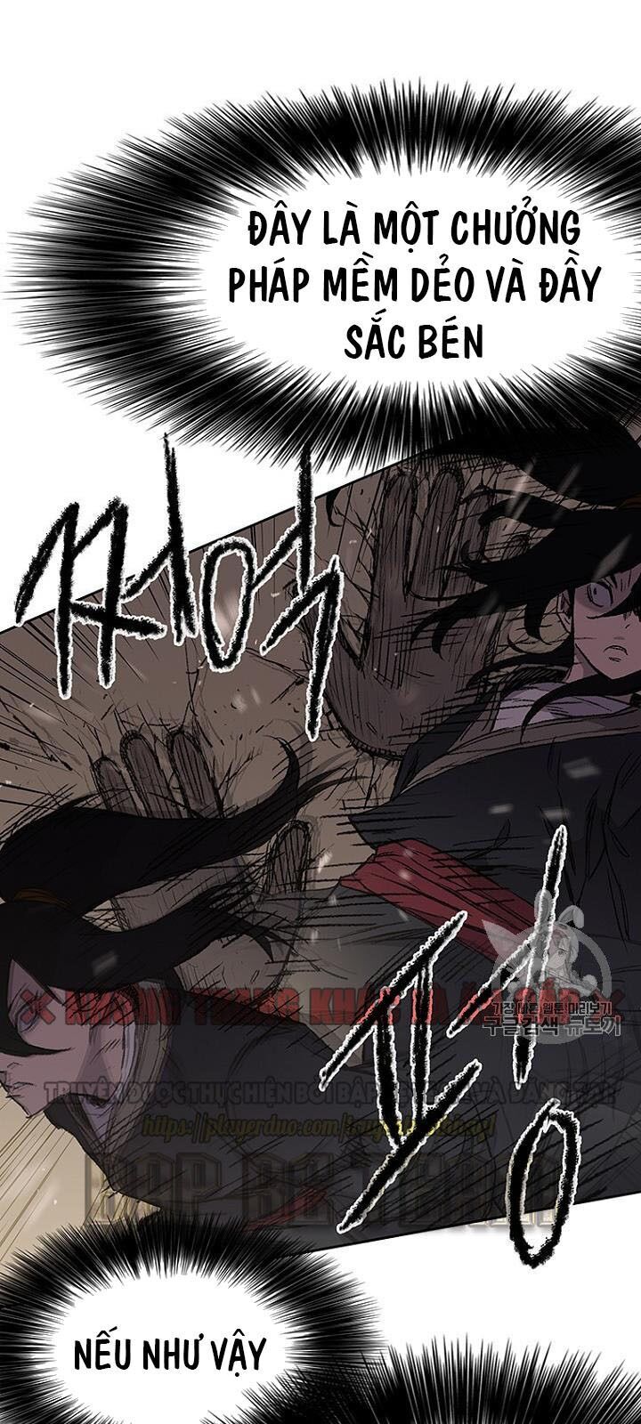 Tiên Kiếm Bất Bại Chapter 37 - Trang 2