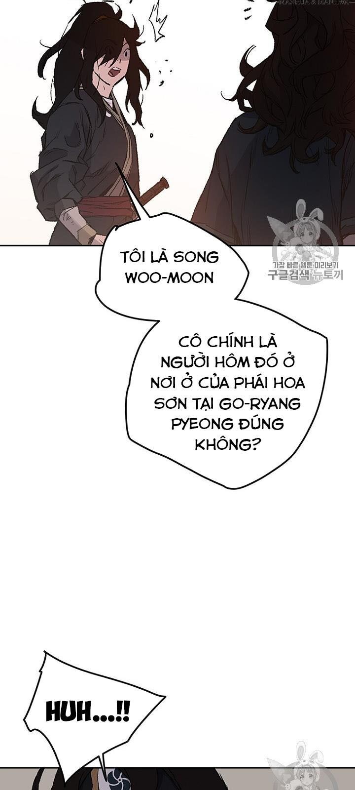 Tiên Kiếm Bất Bại Chapter 37 - Trang 2