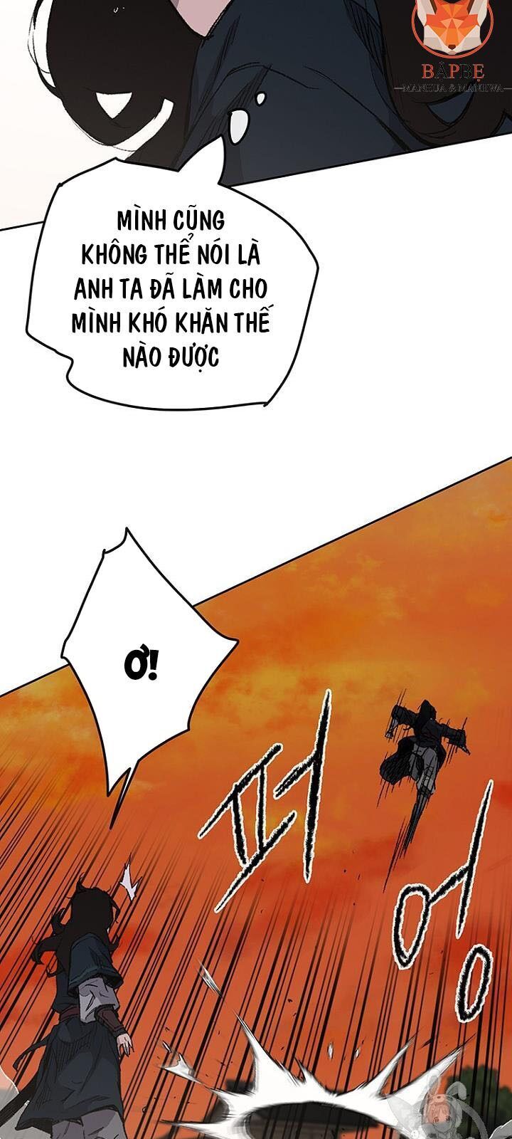 Tiên Kiếm Bất Bại Chapter 37 - Trang 2