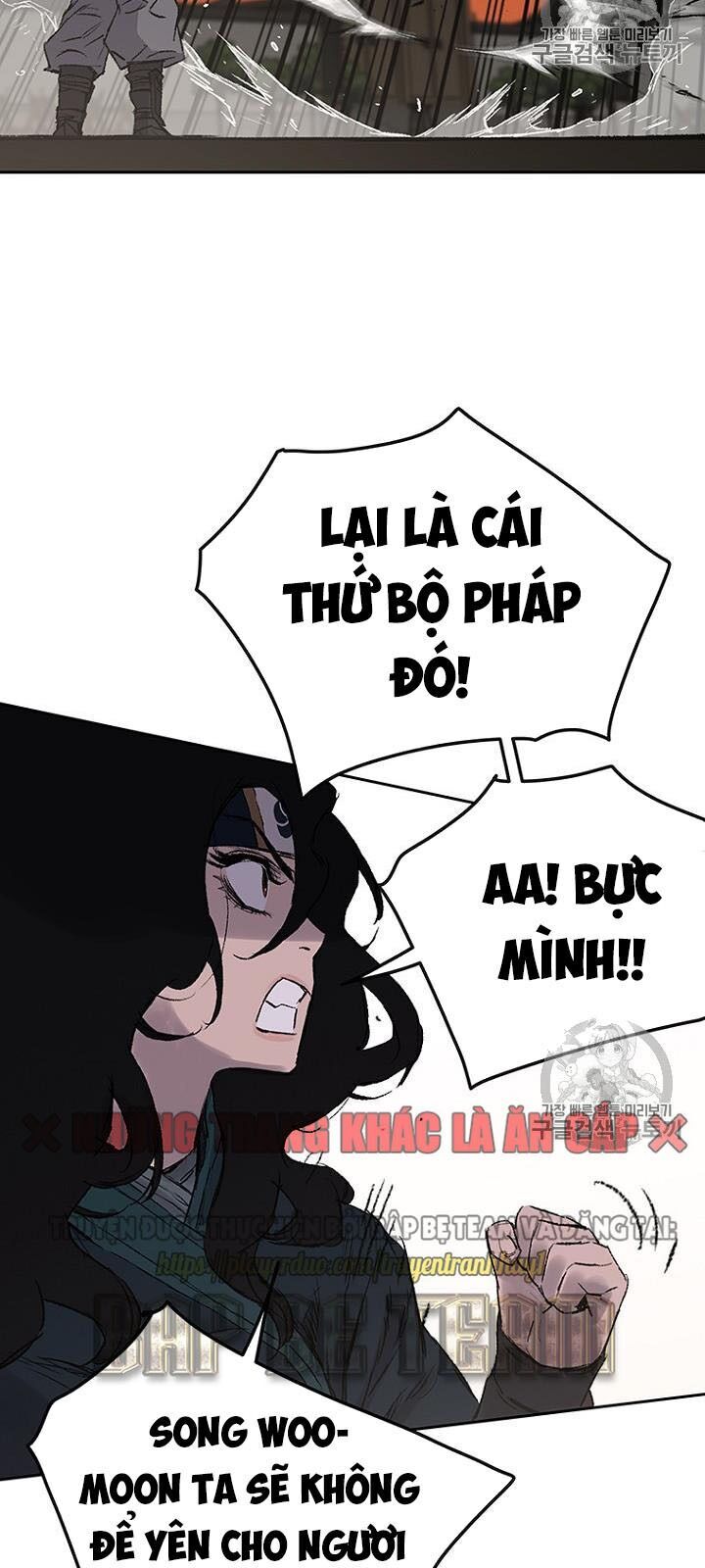 Tiên Kiếm Bất Bại Chapter 37 - Trang 2