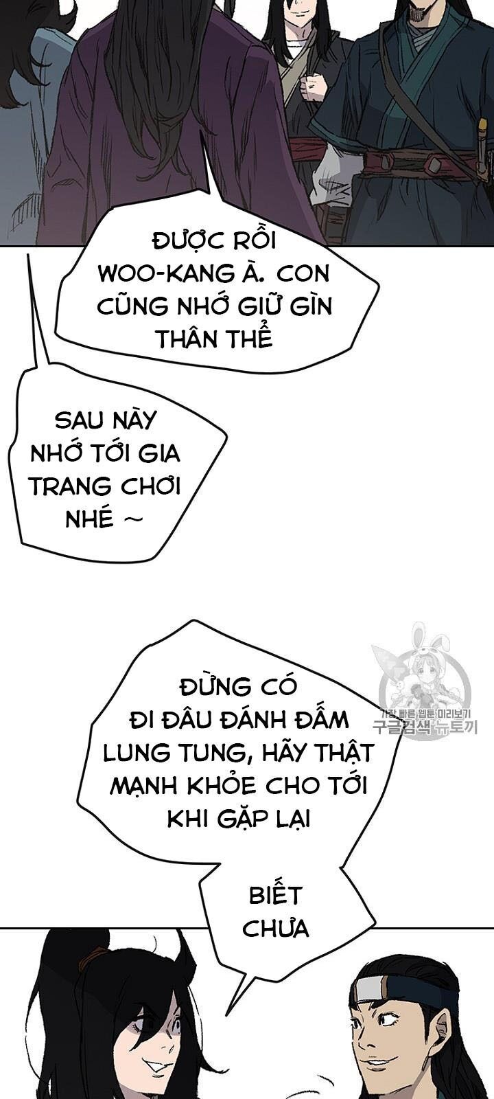 Tiên Kiếm Bất Bại Chapter 37 - Trang 2