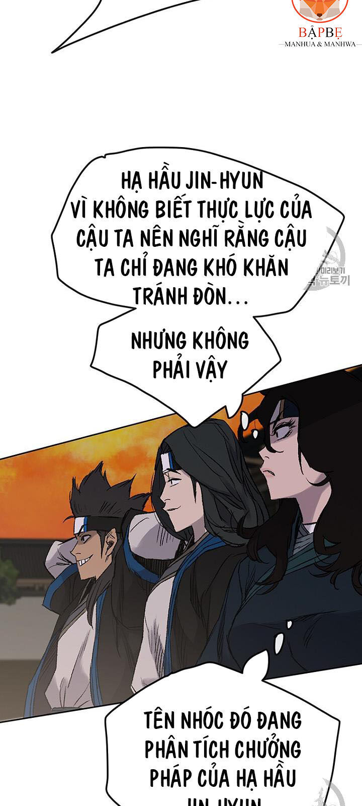 Tiên Kiếm Bất Bại Chapter 37 - Trang 2