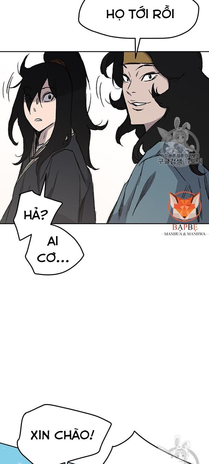 Tiên Kiếm Bất Bại Chapter 37 - Trang 2