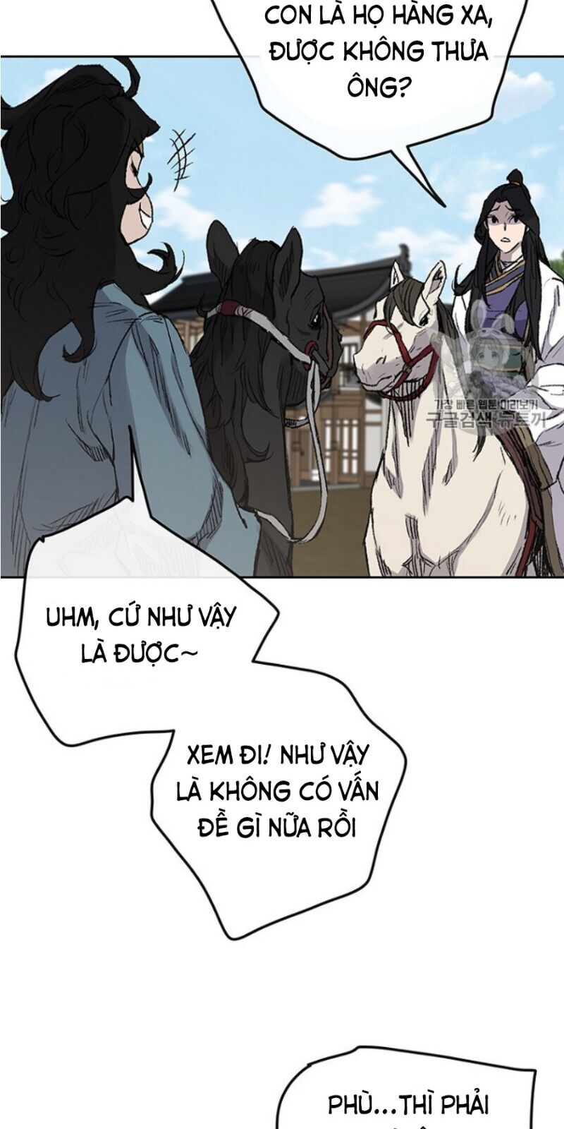 Tiên Kiếm Bất Bại Chapter 38 - Trang 2