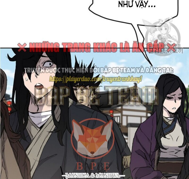 Tiên Kiếm Bất Bại Chapter 38 - Trang 2