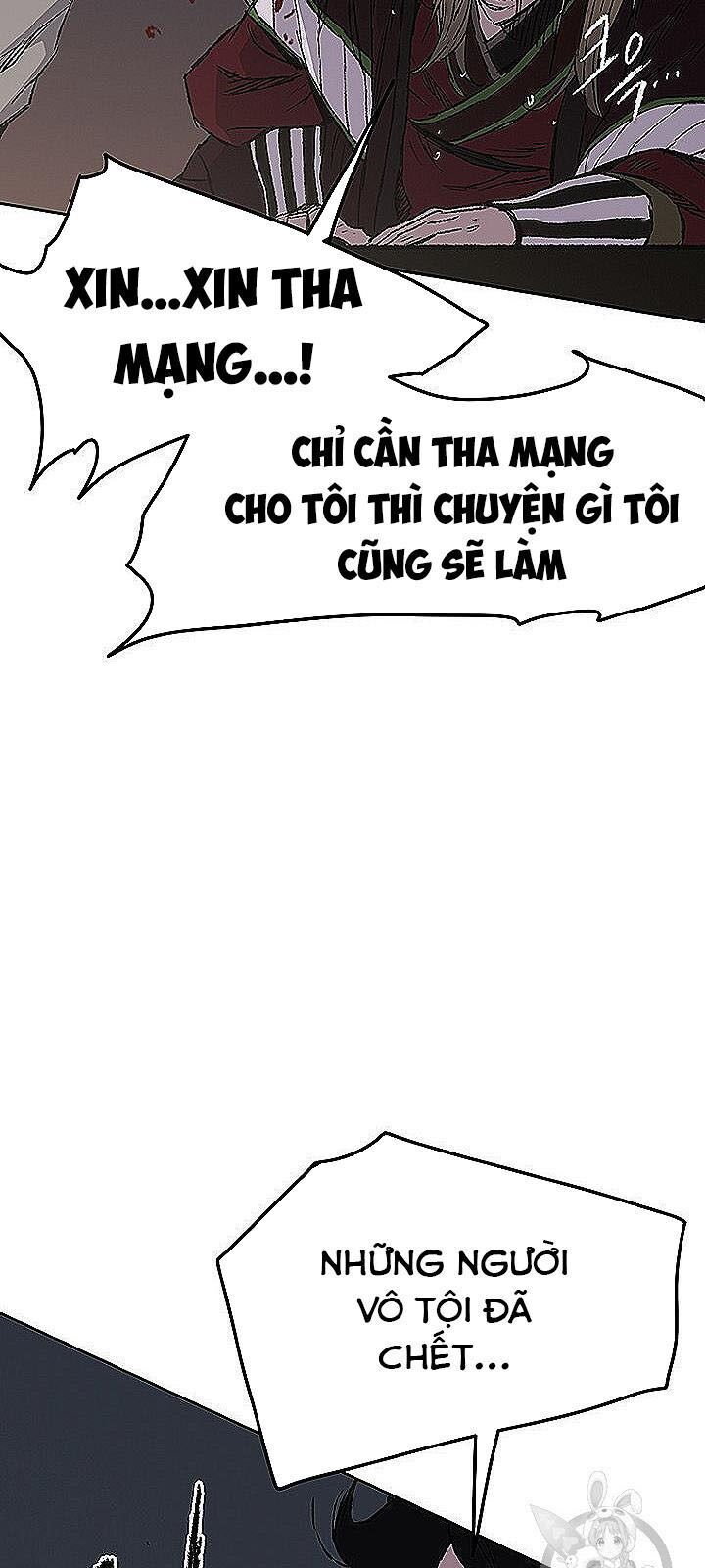 Tiên Kiếm Bất Bại Chapter 40 - Trang 2
