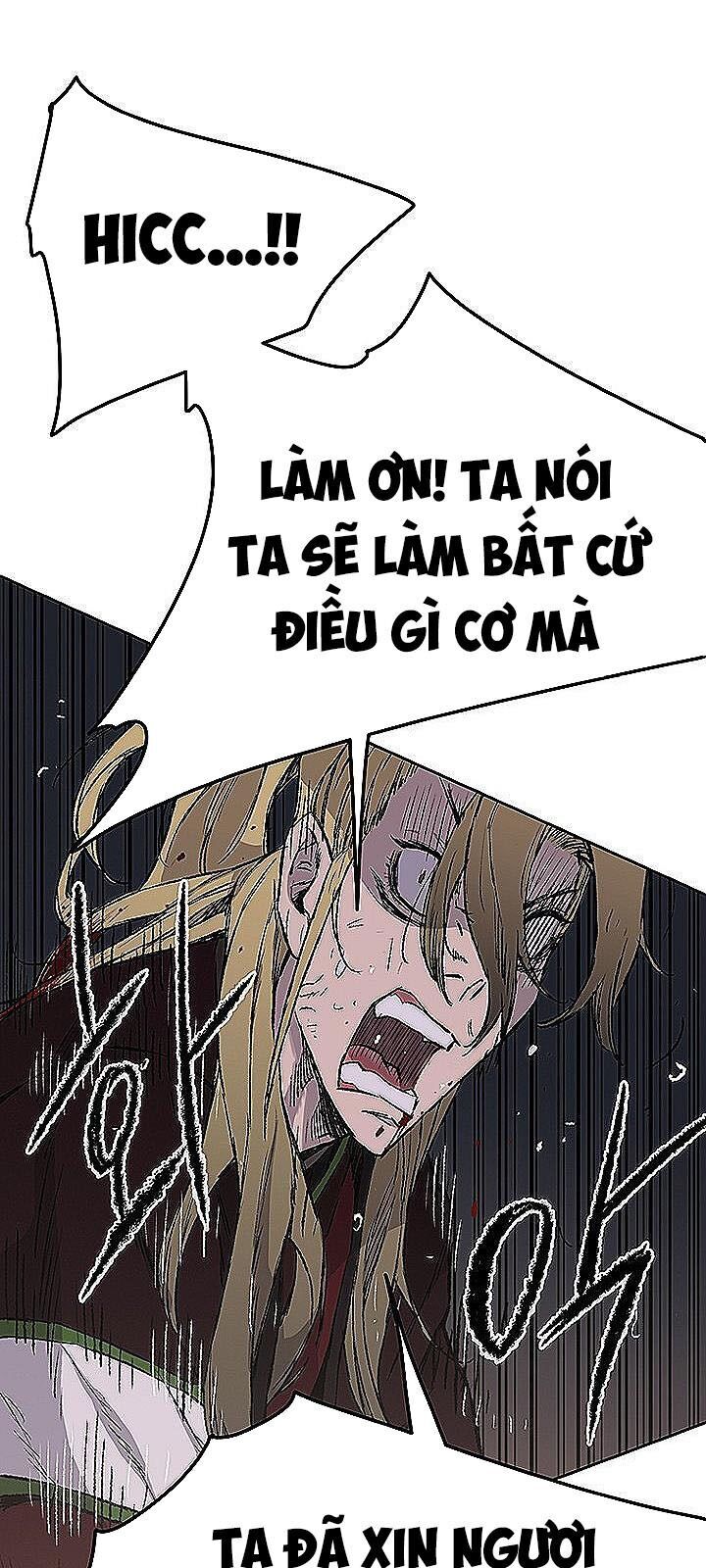 Tiên Kiếm Bất Bại Chapter 40 - Trang 2