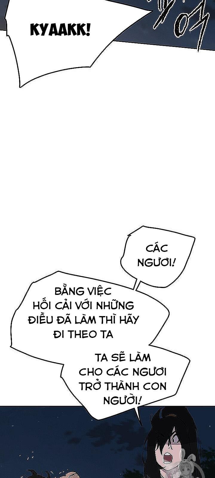 Tiên Kiếm Bất Bại Chapter 40 - Trang 2