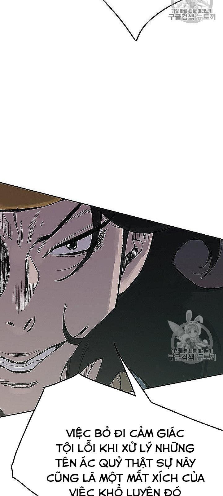 Tiên Kiếm Bất Bại Chapter 40 - Trang 2