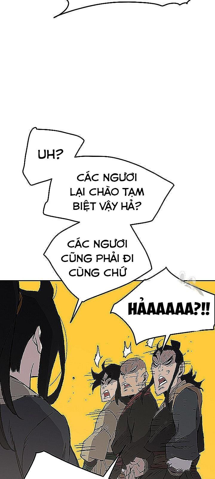 Tiên Kiếm Bất Bại Chapter 40 - Trang 2